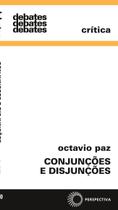 Livro - Conjunções e disjunções Livro - Conjunções e disjunções