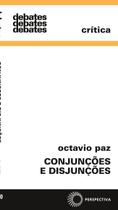 Livro - Conjunções e disjunções