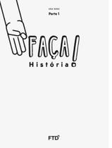 Livro - Conjunto Faca Historia - 3º Ano Livro - Conjunto Faca Historia - 3º Ano
