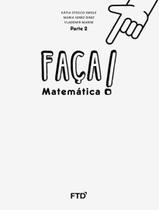 Livro - Conjunto Faca Matematica - Saber - 1º Ano Livro - Conjunto Faca Matematica - Saber - 1º Ano