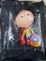 Livro - Conjunto - Sentimentos Cartonado - Mochila