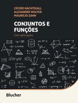 Livro - Conjuntos E Funcoes - EDGARD BLUCHER