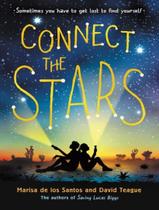 Livro - Connect The Stars - HARPERCOLLINS USA