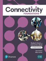 Livro - Connectivity Foundations Student's Book With Online Practice & Ebook
