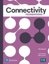 Livro - Connectivity Foundations Workbook Livro - Connectivity Foundations Workbook