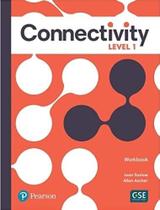 Livro - Connectivity Level 1 Workbook Livro - Connectivity Level 1 Workbook