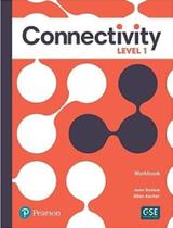 Livro - Connectivity Level 1 Workbook