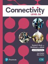 Livro - Connectivity Level 3 Student's Book/Workbook With Online Practice & Ebook - Split A