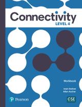 Livro - Connectivity Level 4 Workbook