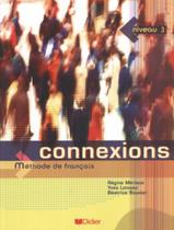 Livro - Connexions 3 - livre de l´eleve Livro - Connexions 3 - livre de l´eleve