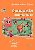 Livro - Conquista esporte clube Livro - Conquista esporte clube