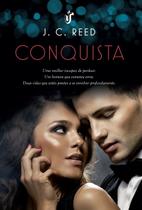 Livro - Conquista Livro - Conquista