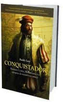 Livro - Conquistador Livro - Conquistador