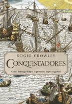 Livro - Conquistadores