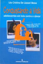 Livro - Conquistando a vida