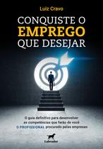 Livro - Conquiste o emprego que desejar