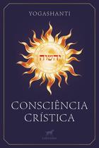 Livro - Consciência Crística Livro - Consciência Crística