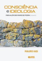 Livro - Consciência e ideologia