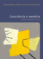 Livro - Consciência e memória