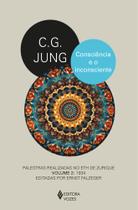 Livro - Consciência e o inconsciente