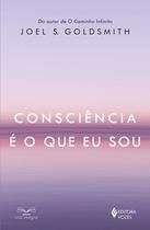 Livro - Consciência é o que eu sou Livro - Consciência é o que eu sou