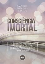 Livro - CONSCIÊNCIA IMORTAL