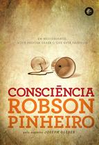 Livro - Consciência Livro - Consciência