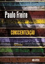 Livro - Conscientização