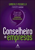 Livro - Conselheiro de empresas