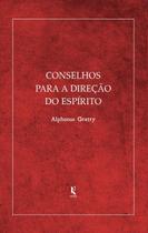 Livro - Conselhos Para a Direção do Espírito