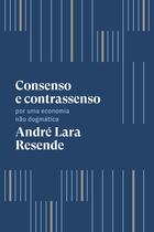 Livro - Consenso e contrassenso