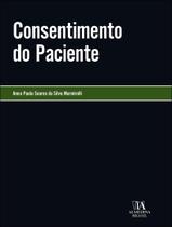 Livro - Consentimento Do Paciente Livro - Consentimento Do Paciente