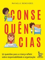 Livro - Consequências Livro - Consequências
