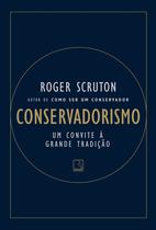 Livro - Conservadorismo Livro - Conservadorismo