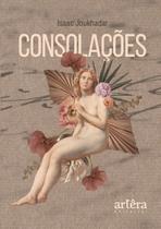 Livro - Consolações Livro - Consolações