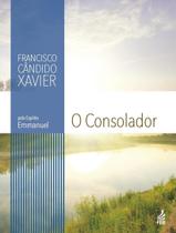 Livro - Consolador, O - FED. ESPIRITA BRASILEIRA