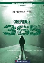 Livro - Conspiracy 365 - Livro 03 Março - A Charada Livro - Conspiracy 365 - Livro 03 Março - A Charada