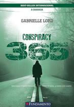 Livro - Conspiracy 365 - Livro 03 Março - A Charada