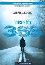 Livro - Conspiracy 365 - Livro 05 Maio - Entre Quatro Paredes Livro - Conspiracy 365 - Livro 05 Maio - Entre Quatro Paredes