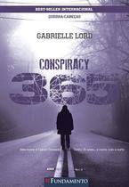 Livro - Conspiracy 365 - Livro 09 Setembro - Quebra-Cabeças
