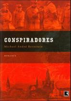 Livro - CONSPIRADORES
