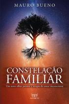 Livro - Constelação familiar