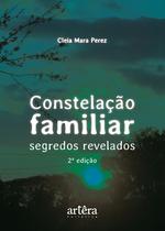 Livro - Constelação Familiar Livro - Constelação Familiar
