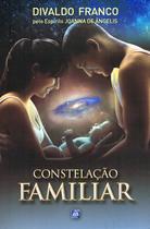 Livro - Constelação Familiar