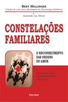 Livro - Constelações Familiares