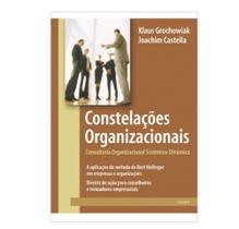 Livro: constelações organizacionais - constelação familiar