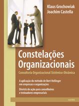 Livro - Constelacões Organizacionais Livro - Constelacões Organizacionais