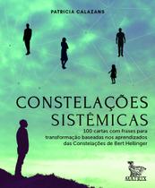 Livro - Constelações sistêmicas