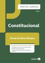 Livro - Constitucional - 11ª edição de 2019