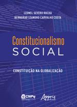 Livro - Constitucionalismo social